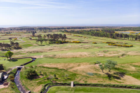 Golf Course