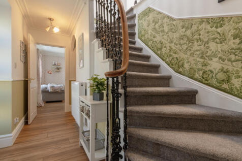 Stairwell