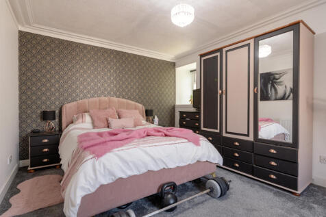 Bed 1