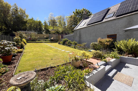 Garden Rear