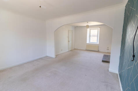 Lounge to Dining Room