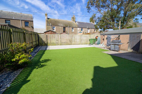 Shared Garden