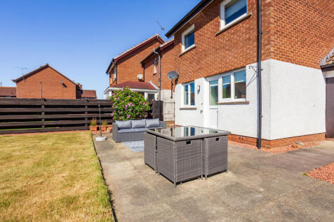Outdoor Space