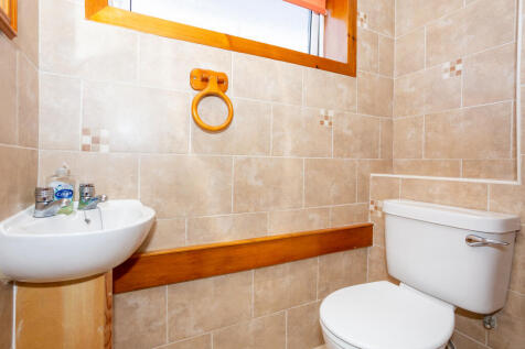 Ground Floor WC