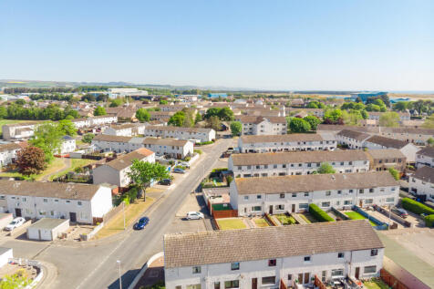 Surrounding Borrowfield Area