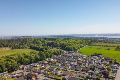 View Of The Surroundings