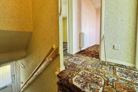 Upper Hallway