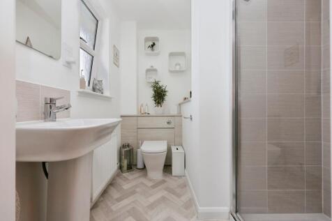 Master Ensuite