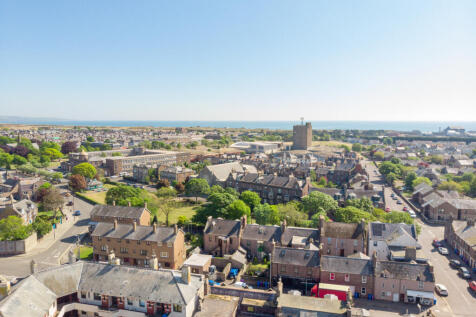 Aerial Surrounding
