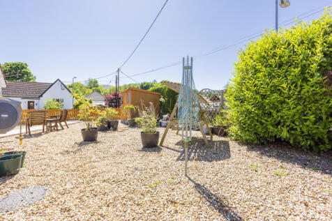 External Garden