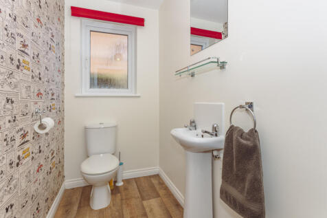 Ground Floor WC