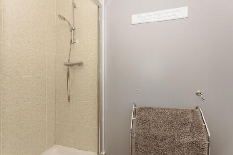 Bedroom One En-Suite