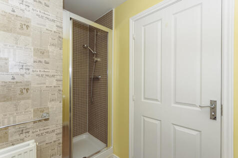 Bedroom Two/Three En-Suite