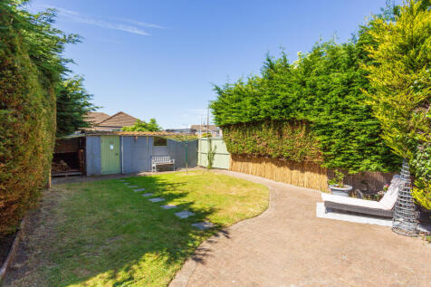 External Garden