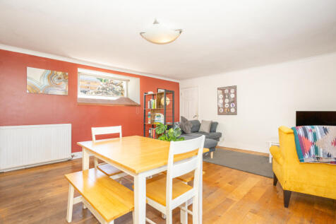 Lounge/Diner