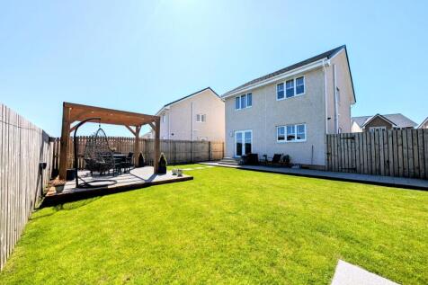 Garden Rear