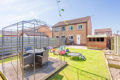 External Garden