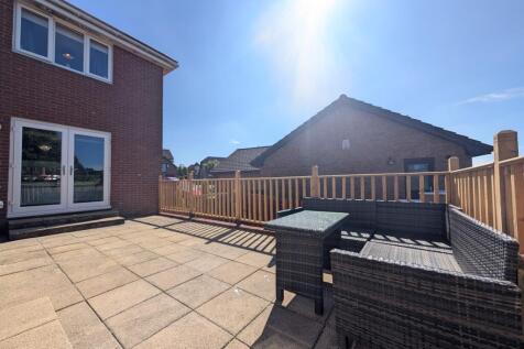 Patio Area