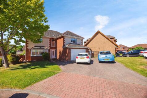 Driveway &amp; Garden