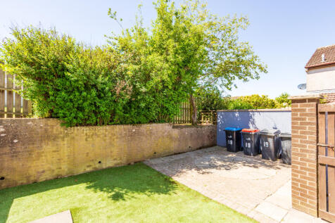 External Garden