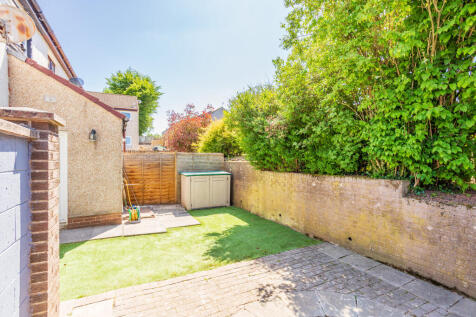 External Garden