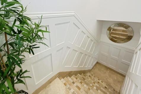 Stairway