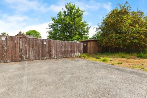 Allocated Parking