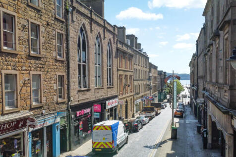 22 Castle Street Dundee