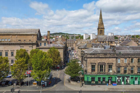 Castle Street/City Centre