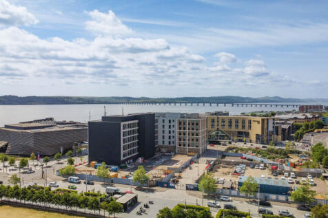 Dundee City Centre