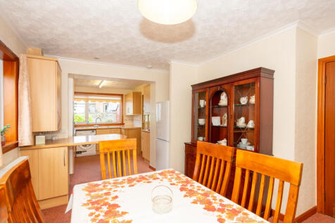 Open Plan Kitchen/Diner