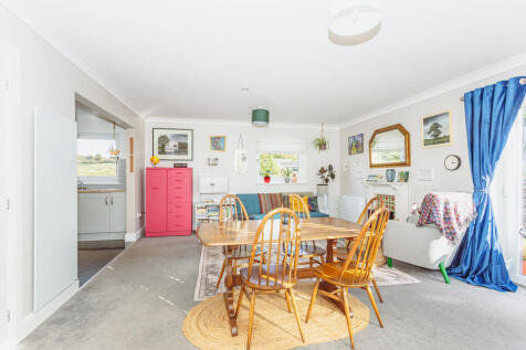 Open Living Space