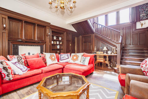 Reception Hall
