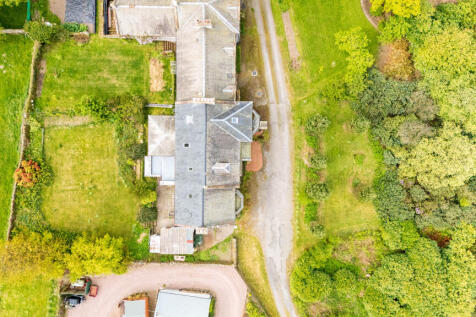 Aerial Plot View