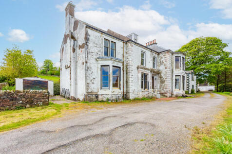 Brae House