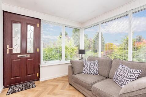 Sun Room/Office