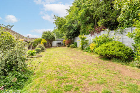 External Garden