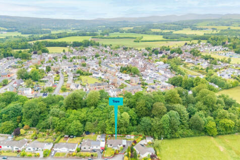 Aerial Locator