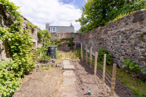 Vegetable Patch