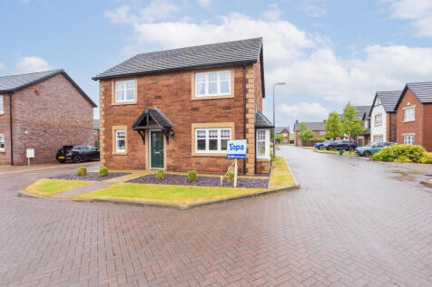 Curlew Drive, Dumfries. DG1