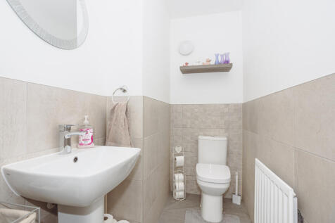Ground Floor WC