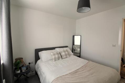 Bedroom 2.