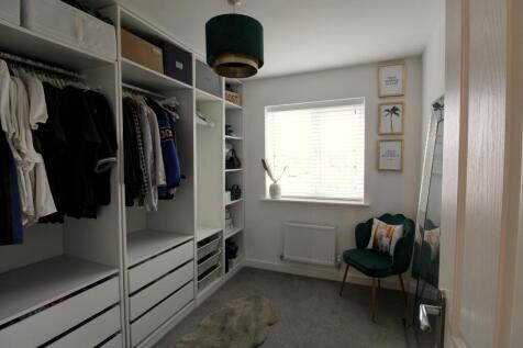 Bedroom 3.