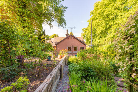 External Gardens