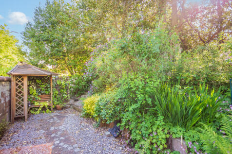 External Gardens