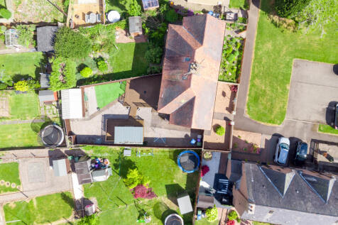 Aerial Boundary