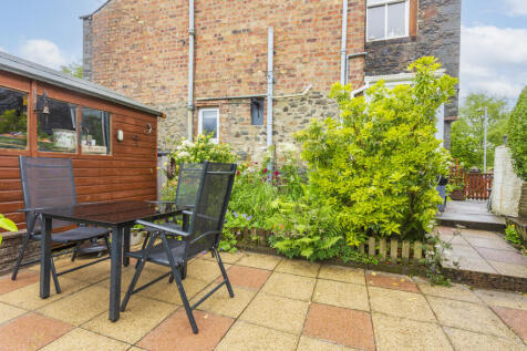 External Garden