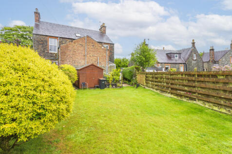 External Garden