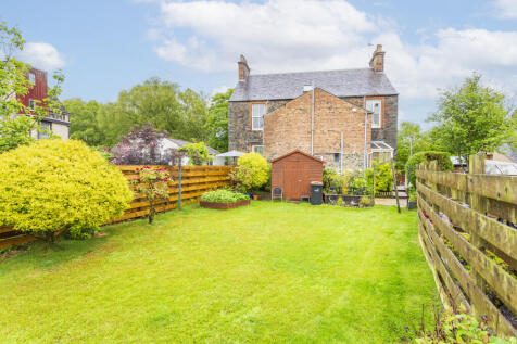 External Garden