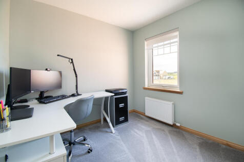 Bedroom 5 or Study